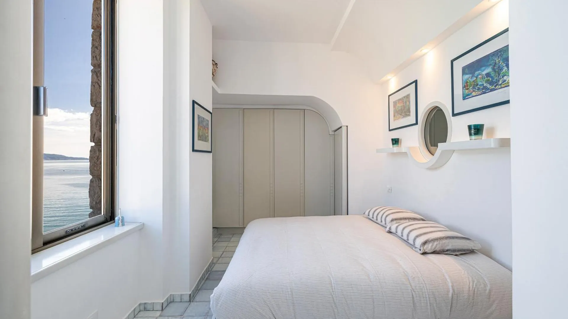 Le Chateau - La Perle Du Cap Martin Roquebrune-Cap-Martin France