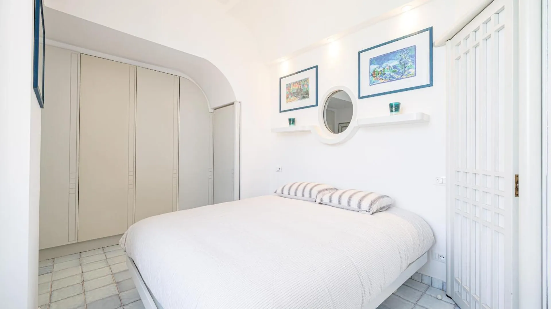 Le Chateau - La Perle Du Cap Martin Roquebrune-Cap-Martin