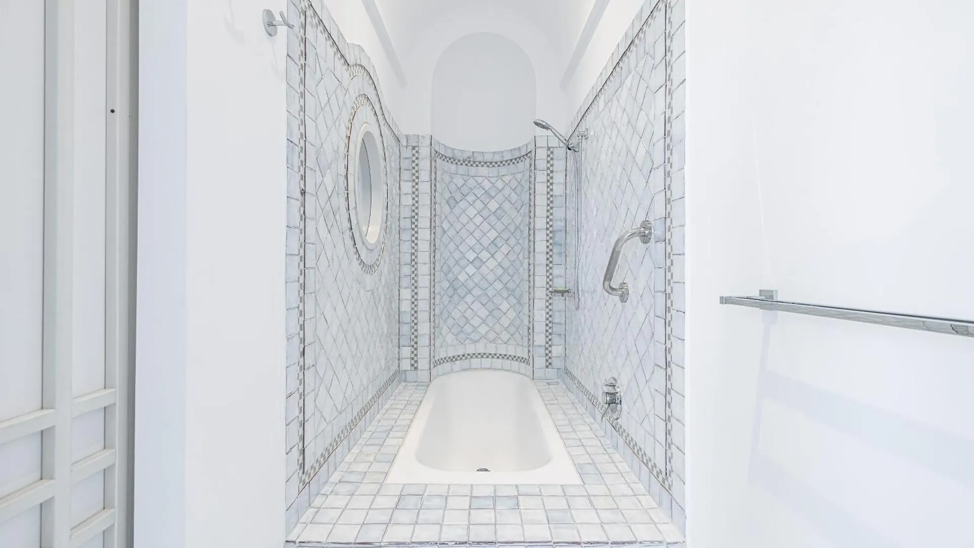 Apartman Le Chateau - La Perle Du Cap Martin Roquebrune-Cap-Martin