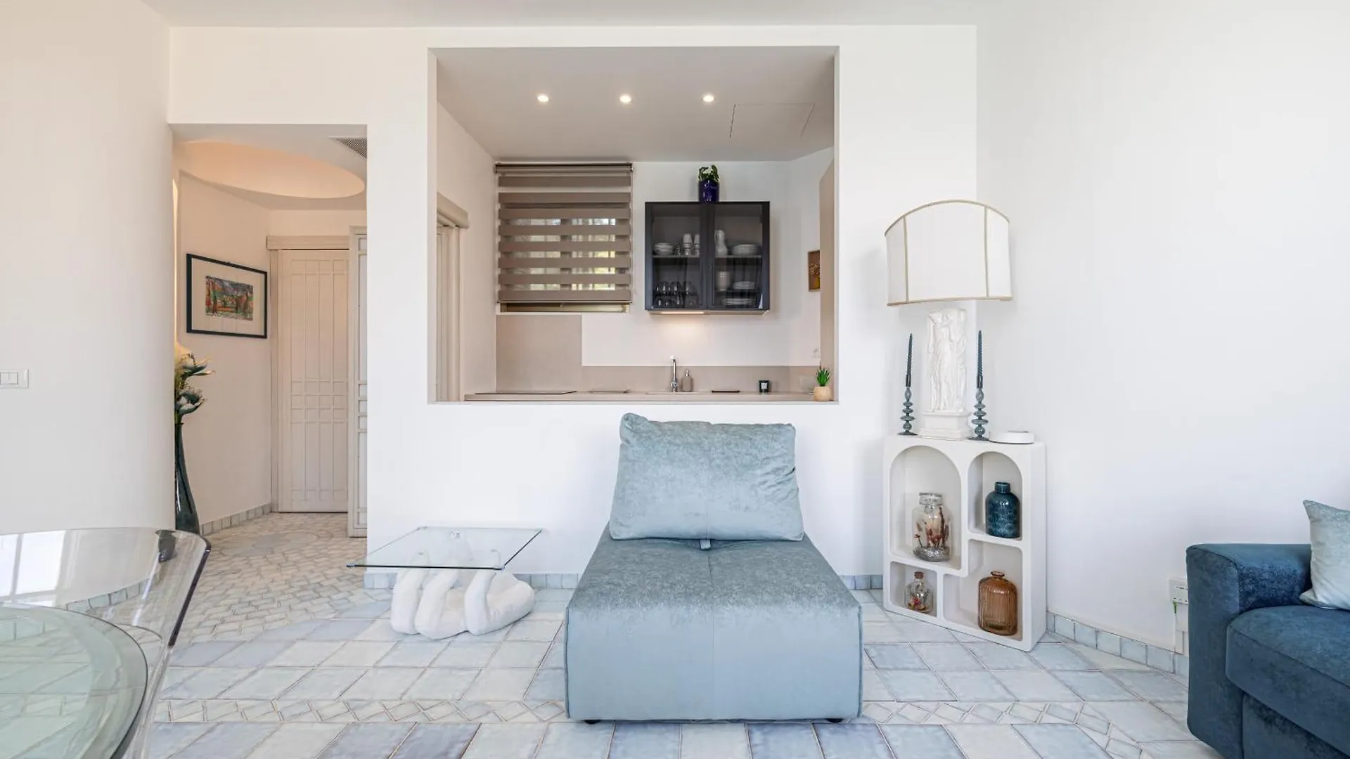 Apartment Le Chateau - La Perle Du Cap Martin Roquebrune-Cap-Martin France