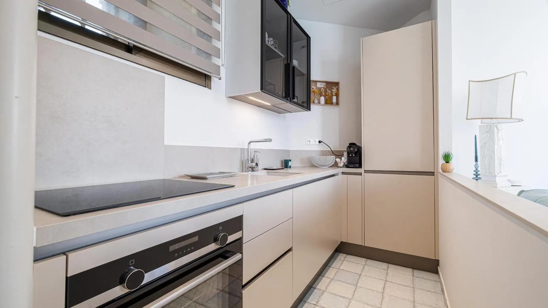 Le Chateau - La Perle Du Cap Martin Roquebrune-Cap-Martin Apartment