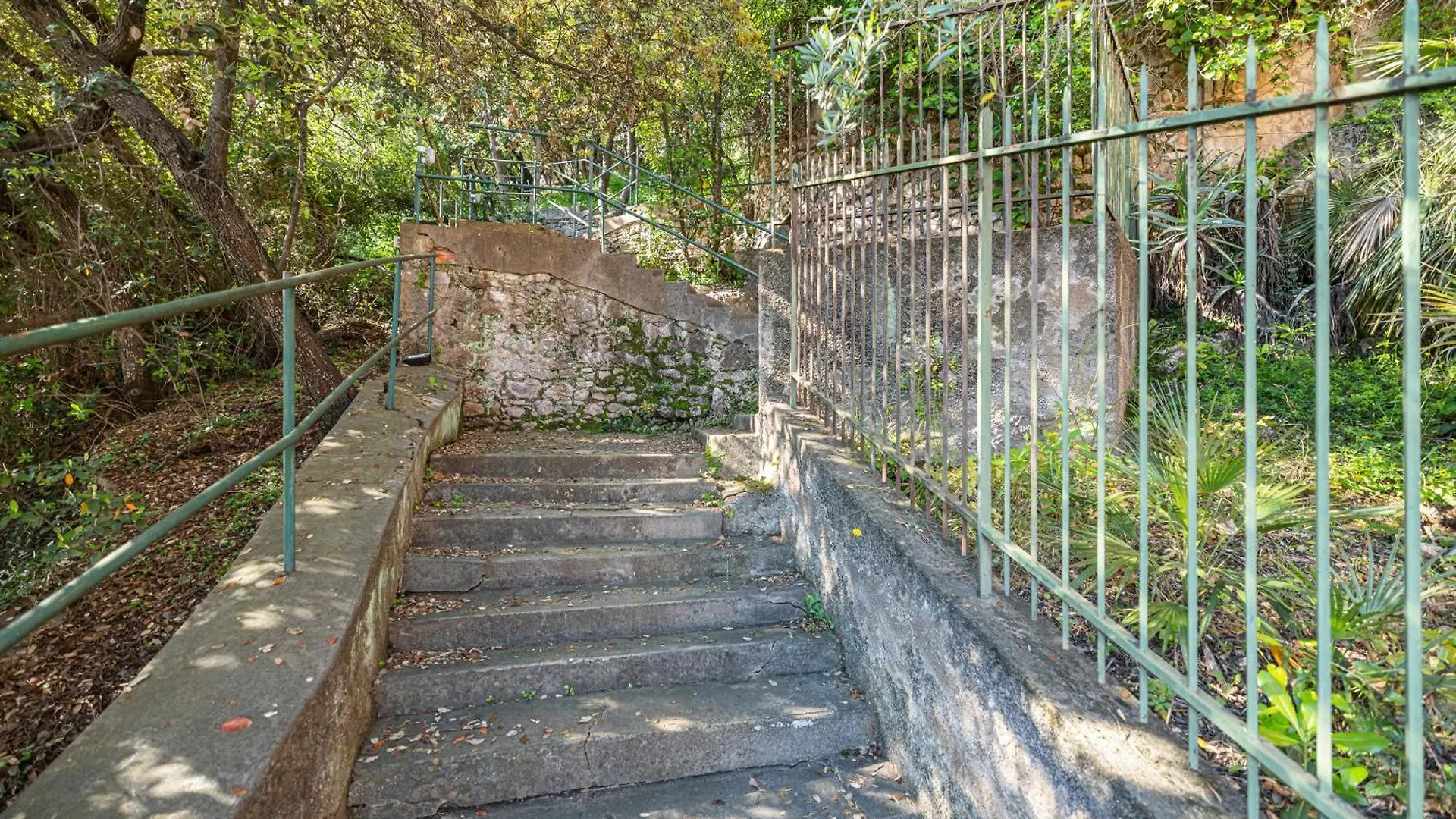 Le Chateau - La Perle Du Cap Martin Roquebrune-Cap-Martin 0*,