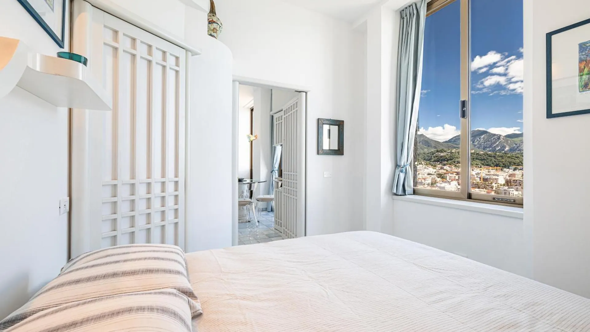 Apartment Le Chateau - La Perle Du Cap Martin Roquebrune-Cap-Martin