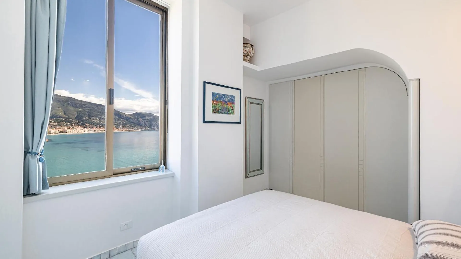 Apartment Le Chateau - La Perle Du Cap Martin Roquebrune-Cap-Martin